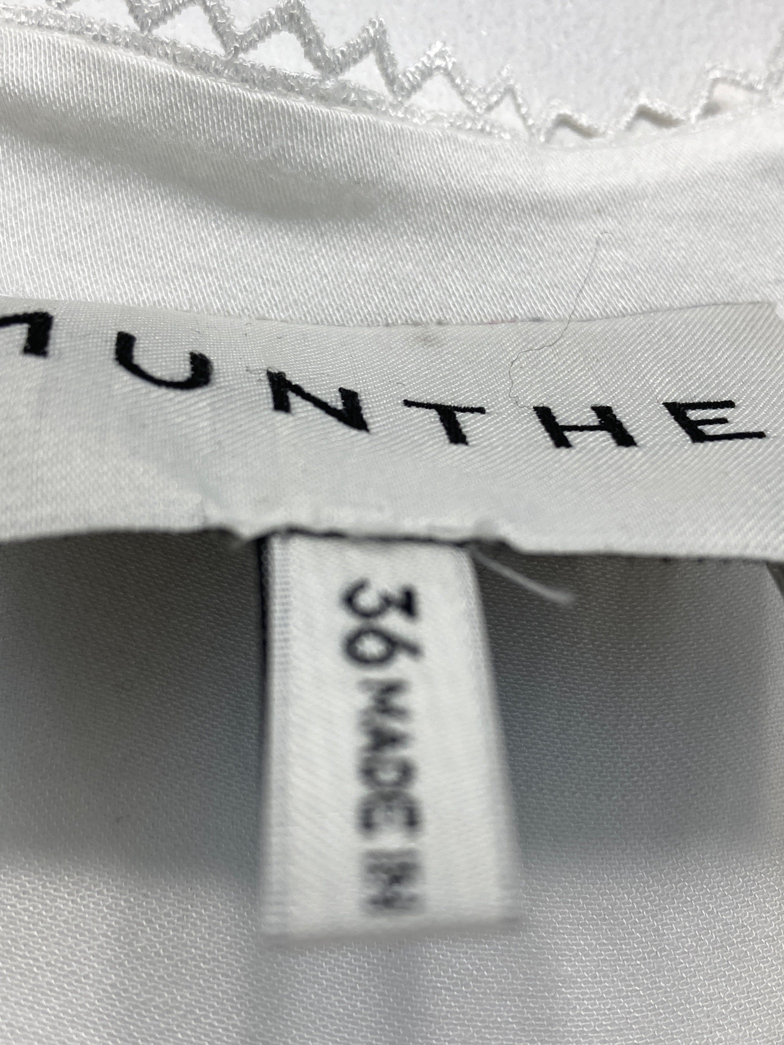 Munthe Bluse